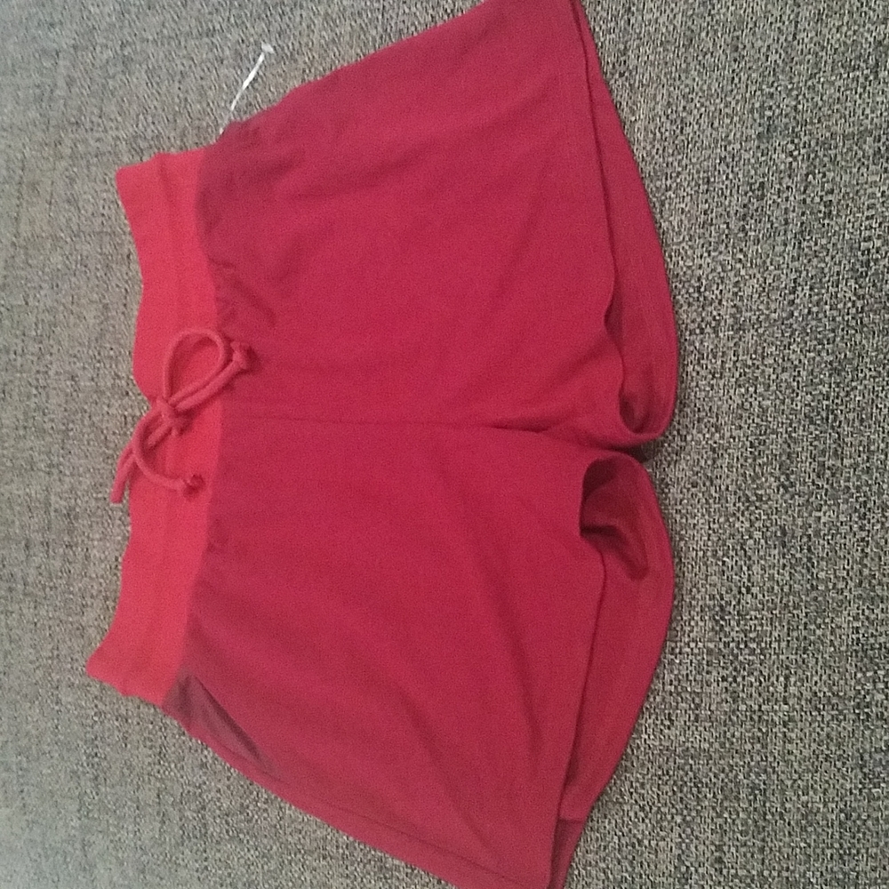 Cotton Shorts